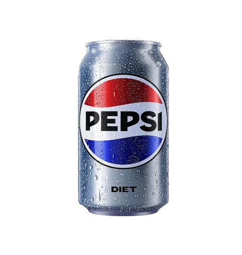 2.00$ بيبسي دايت