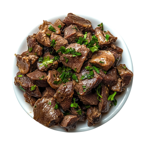 16.00$   صحن سودة مشوية غنم