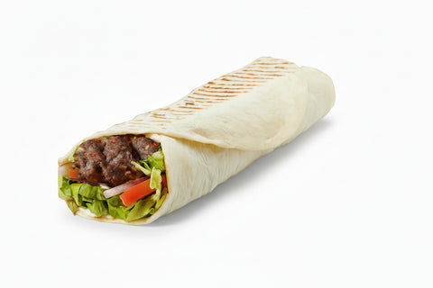 5.50$ كفته ساندويش