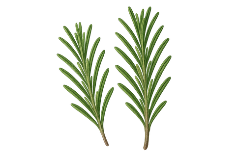 اكليل الجبل بدون خلفية