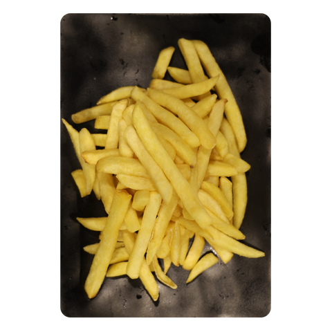 5.00$ صحن بطاطا