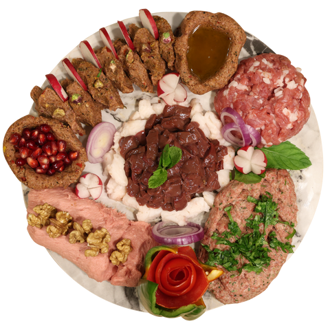 26.00$ تشكيلة نية