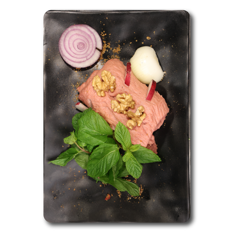 9.00$ صحن ملسة