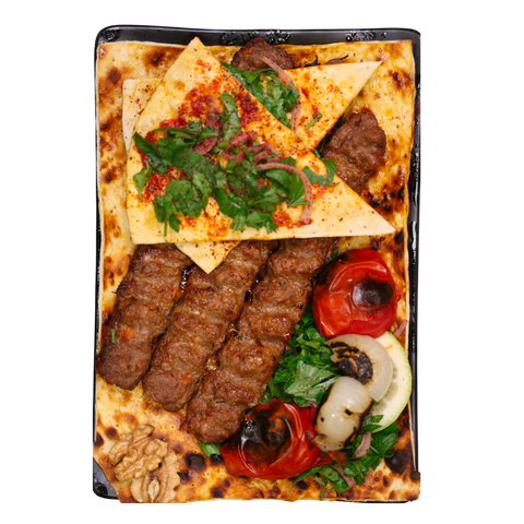 48.00$ كيلو كباب خشخاش