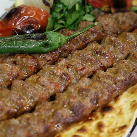 48.00$ كيلو كفتة