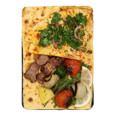 28.5$نص كيلو مشاوي