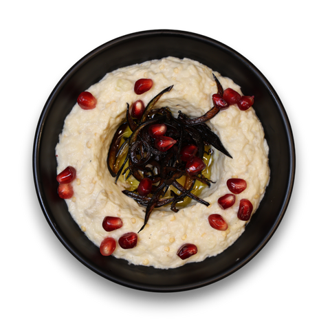 5.50$ صحن متبل