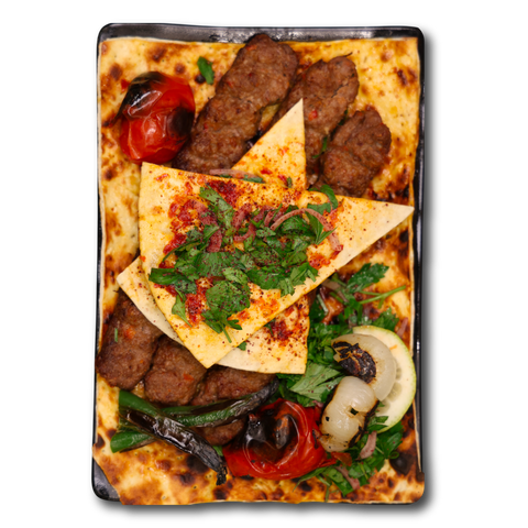 48.00$ كيلو كباب اورفلي