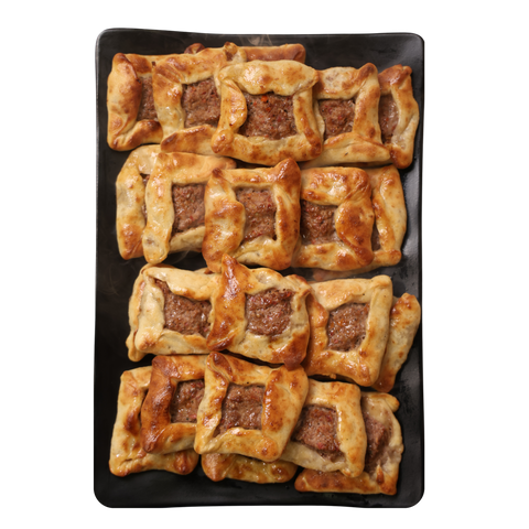 7.00$  دزينة صفيحة بعلبكية