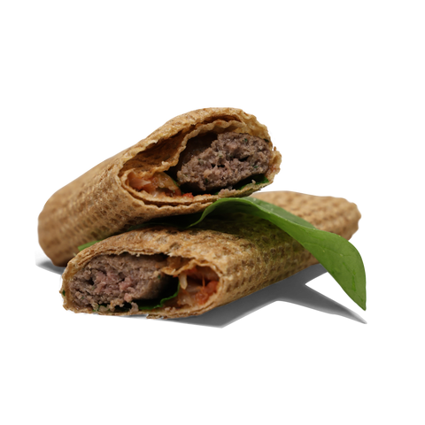 5.50$ كفتة نية ساندويش